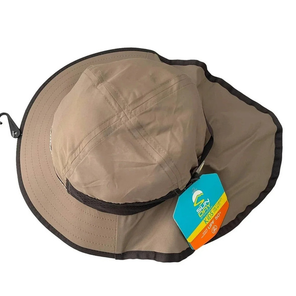 SunDay Afternoon Kids Play Hat NWT - Picture 2 of 8